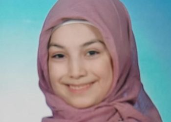 Kastamonu’da 1 aydır aranıyordu: Elif, İstanbul’da bulundu