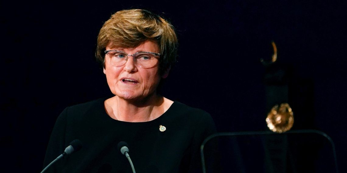 Katalin Kariko kimdir? 2023 Nobel Tıp Ödülü’nü kazanan Katalin Kariko kaç yaşında, nereli?