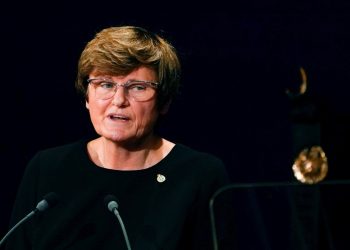 Katalin Kariko kimdir? 2023 Nobel Tıp Ödülü’nü kazanan Katalin Kariko kaç yaşında, nereli?