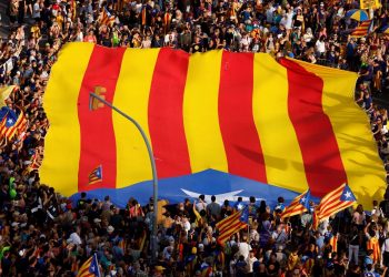 Katalonya sorunu af tartışmalarıyla tekrar İspanya’nın ana gündemine geldi