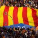 Katalonya sorunu af tartışmalarıyla tekrar İspanya’nın ana gündemine geldi