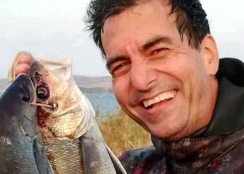 Kayıp dalgıç meyyit bulundu