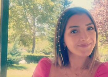 Kazada yaralanan Melike, 18 gün süren ömür çabasını kaybetti