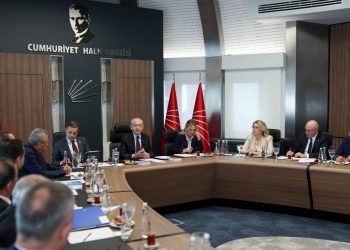 Kemal Kılıçdaroğlu’ndan milletvekillerine lokal seçim talimatı