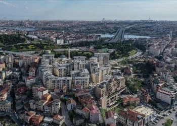 Kentsel Dönüşüm Başkanlığı geliyor