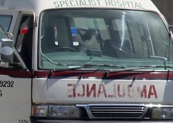 Kenya’da “gizemli hastalık” alarmı: 95 öğrenci yürüyemez hale geldi