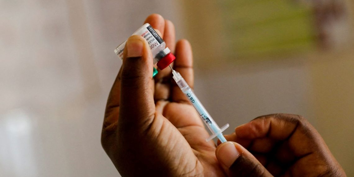 Kenya’da gizemli hastalık: Yürümekte zorlanan 95 kız öğrenci hastaneye kaldırıldı