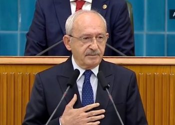 Kılıçdaroğlu: İçişleri Bakanı’nı tebrik ettim