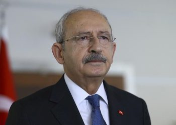Kılıçdaroğlu’ndan sığınmacı ve kayyum uygulamasına tenkit