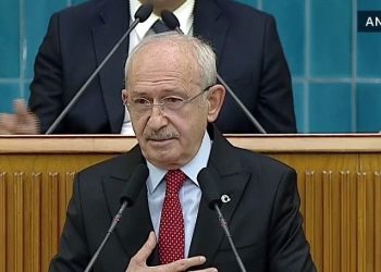 Kılıçdaroğlu’ndan tezkere açıklaması