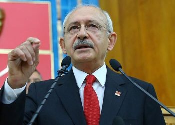 Kılıçdaroğlu’ndan yeni anayasa açıklaması