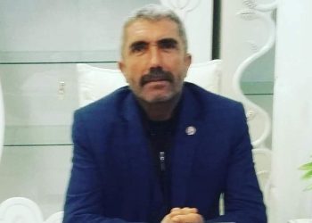 Kilis’te eski muhtar meyyit bulundu