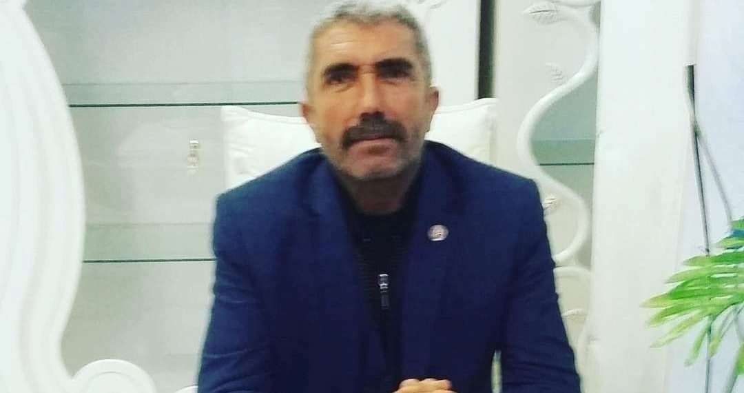 Kilis’te eski muhtarın kuşkulu mevti