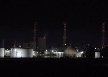 Kırıkkale’de gece yarısı gaz kokusu paniği