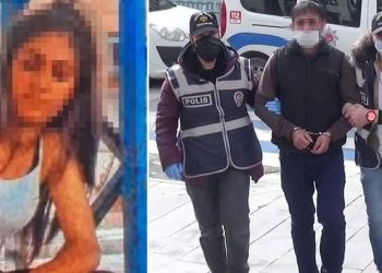 Kızını 24 yerinden bıçaklayıp cinsel istismarda bulunan babaya 61 yıl mahpus