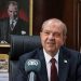 KKTC Cumhurbaşkanı Tatar: Azerbaycan ile bağlarımızı her alanda geliştireceğiz