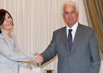 KKTC’nin eski başbakanı ve Meclis Lideri Siber, “sahte reçete soruşturması”nda gözaltına alındı