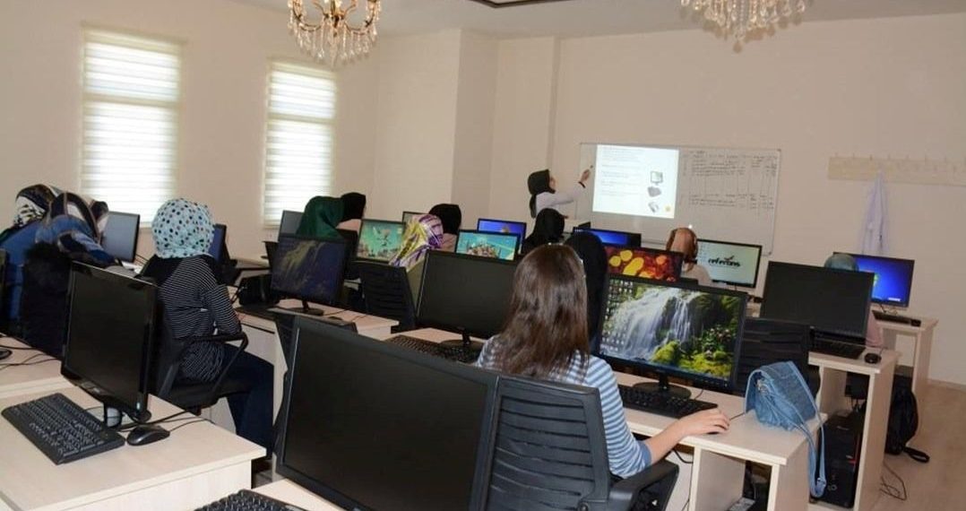 KOMEK müracaatları 2023: KOMEK kayıt başvurusu ne vakit ve nasıl yapılacak? (Konya KOMEK kurs kayıt ekranı)