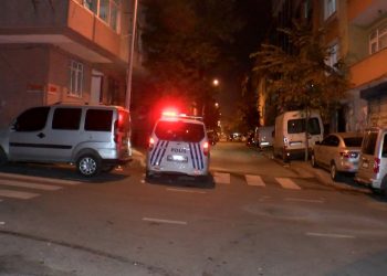 Konut sahibi, tartıştığı kiracısının damadını vurdu