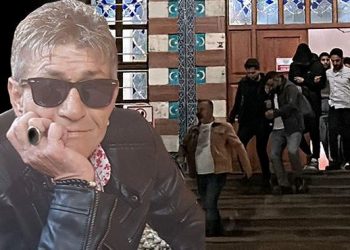 Konutunda meyyit bulunmuştu: Cinayete kurban gittiği ortaya çıktı