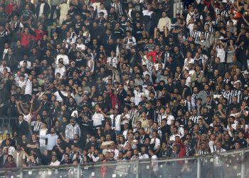 Konya’da “Beşiktaş taraftarına polis memuru silah çekti” savına soruşturma