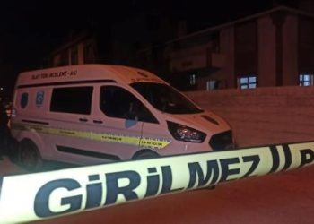 Konya’da fecî olay: Kızının dini nikahlı eşini sopayla döverek öldürdü