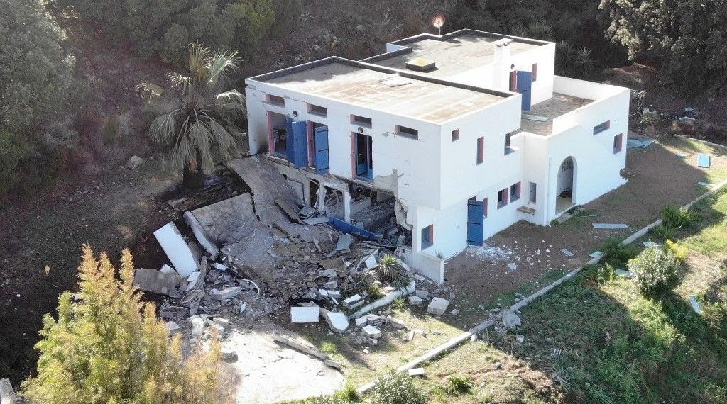 Korsika’daki bombalı atakları bağımsızlıkçılar üstlendi