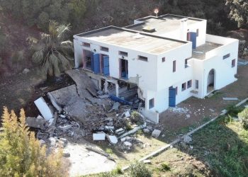 Korsika’daki bombalı atakları bağımsızlıkçılar üstlendi