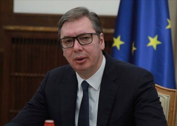 Kosova: Sırbistan Cumhurbaşkanı müsaadesiz gelirse gözaltına alınacak