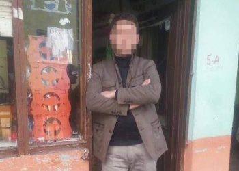 Köy muhtarı, engelli kıza cinsel istismardan tutuklandı (Yeni doğan bebeğe DNA testi yapıldı)