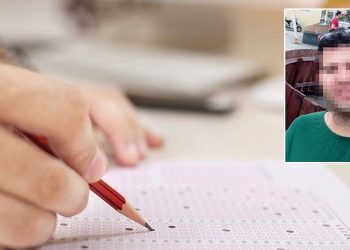 KPSS’den düşük puan alınca intihar etti