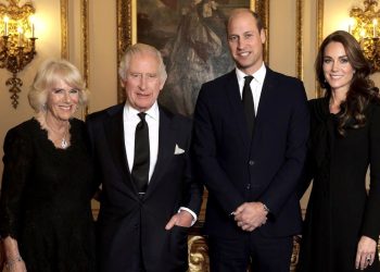 Kraliyetin internet sitesine korsan saldırısı