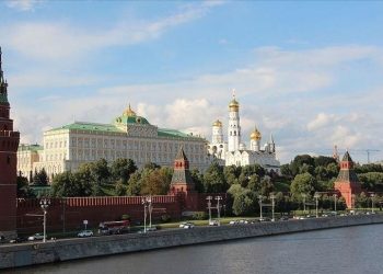 Kremlin: Kiev’in öbür Avrupa başkentleriyle de gerginlik yaşaması kaçınılmaz