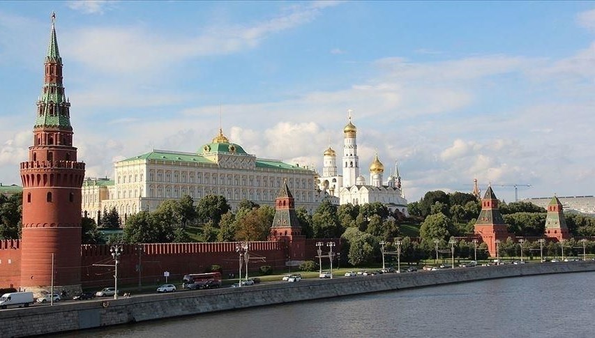 Kremlin: Kiev’in öbür Avrupa başkentleriyle de gerginlik yaşaması kaçınılmaz