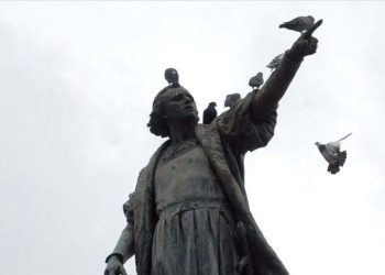 Kristof Kolomb kimdir? Kristof Kolomb Amerika’yı ne vakit keşfetti?