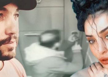 Külotlu çorap cinayeti davası sanığı müzikçi Seçil Çiftçi, hakim karşısında