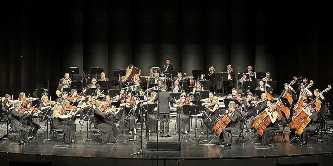 Kültür ve Turizm Bakanlığı 450 kontratlı sanatçı alacak