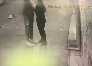 “Laf atma” arbedesi mevtle bitti