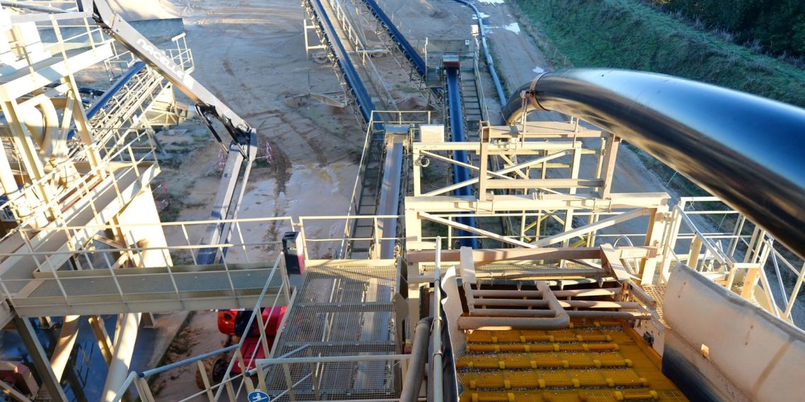 Lafarge’ın DAEŞ’e takviye soruşturması 7 Kasım’da netleşecek