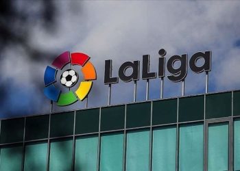 LaLiga Lideri Tebas: İspanya, çağdaş futbolun en büyük prestij krizini yaşıyor