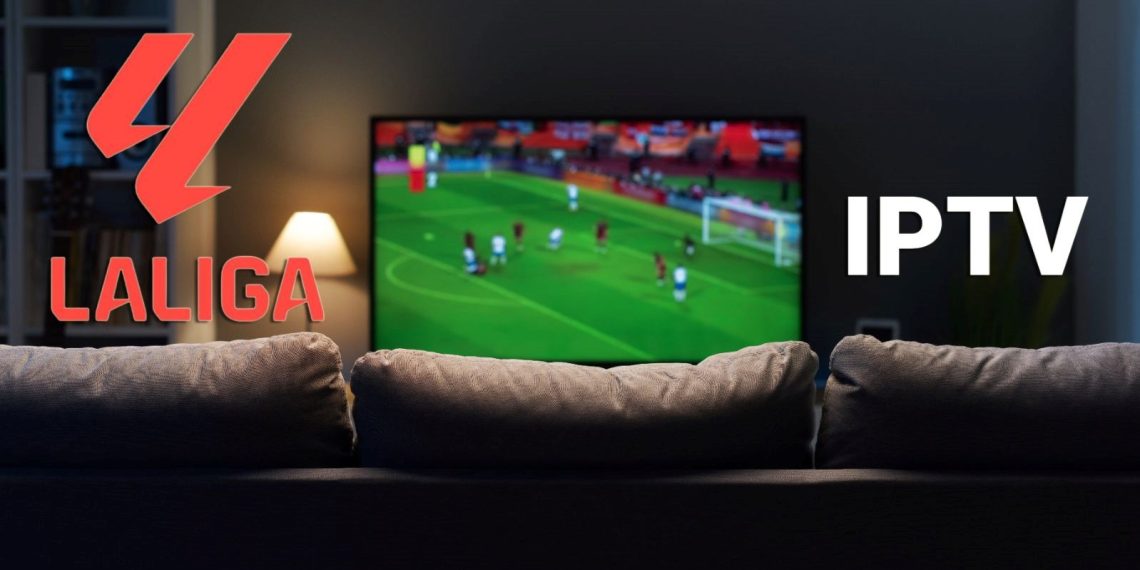 LaLiga’dan IPTV tedbiri: 58 uygulama yayından kaldırıldı