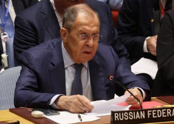 Lavrov’dan Batı’ya “küresel istikrarsızlığa neden olma” suçlaması
