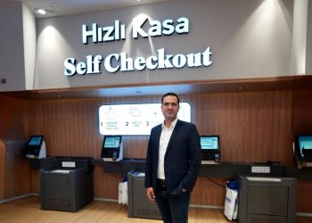 LC Waikiki’den Türkiye’de bir birinci daha: Süratli Kasa