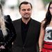 Leonardo DiCaprio’nun eski ve yeni aşkı Paris Moda Haftası’nda pişti oldu