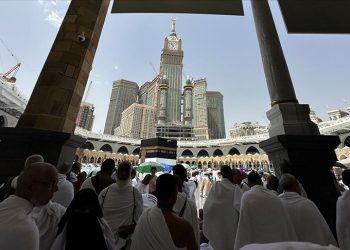 Libya hükümetinden hac kontenjanlarının bir kısmını selzedelere tahsis etme kararı