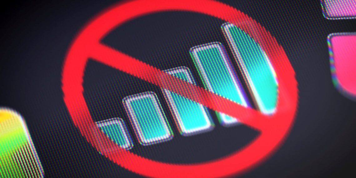 Libya’nın Bingazi kentinde GSM operatörleri hizmet vermiyor