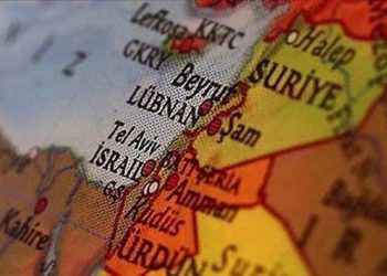 Lübnan, İsrail’i BMGK’ya şikayet etme kararı aldı
