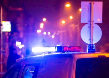 Macaristan’da polis operasyonu sırasında patlama: 2 meyyit