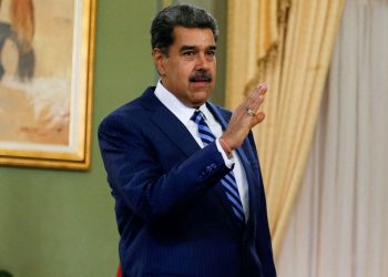 Maduro’dan BM’ye “Gazze’de bombardımanın durdurulması” daveti