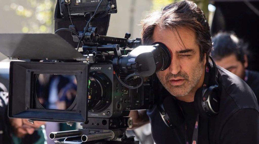 Mahsun Kırmızıgül sekiz yıl sonra dizi setine dönüyor